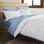 Cruise Sateen Sheet Set