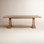 Vienna 94'' Dining Table