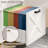 Lateral File Cabinet With 2 Drawers And Door