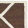 Sanyla Hand Tufted Wool Geometric Rug