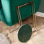 Dumas End Table-43286256-43286255