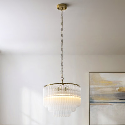 Romilly Unique/ Statement Chandelier