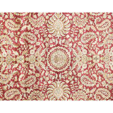 One-of-a-Kind 8'0" x 9'10" Hand Knotted Area Rug