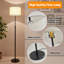 Lampe sur pied moderne pour salon-507013297