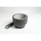 "Goliath" Mortar and Pestle Set