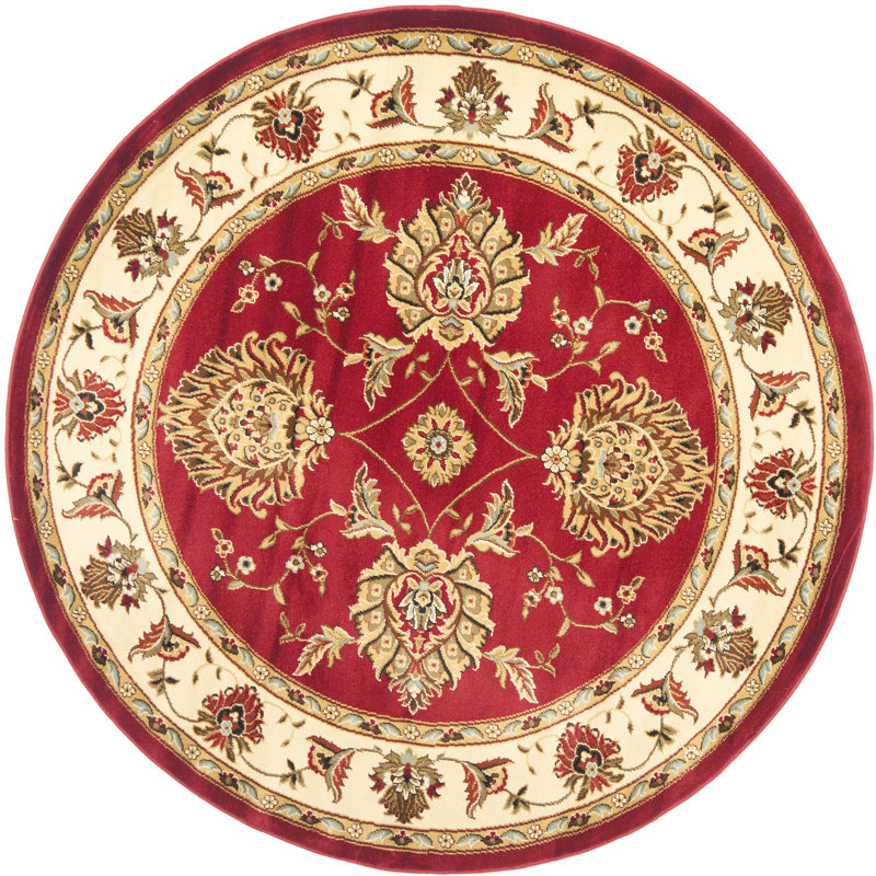 Tapis oriental Klose Performance, Rond 5 pi 3 po