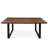 Audna 6-Person Upholstered Dining Set-992668643-985445574