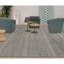 Wool Area Rug in Gray/Copper