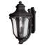 Trafalgar 3 - Light Outdoor Wall Lantern-1553440620-1553440622-1553440609