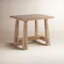 Table de bout rectangulaire Hayes-124549035