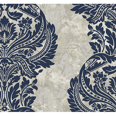 Dublin Floral Roll