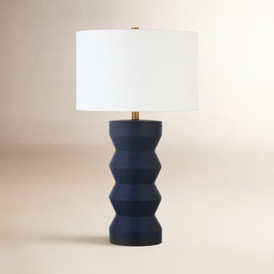 Dublin Ceramic Table Lamp