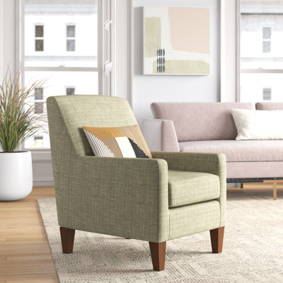 Fauteuil l 25 po Peavy