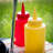 Condiment Set