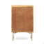 Table de chevet 1 porte K / D