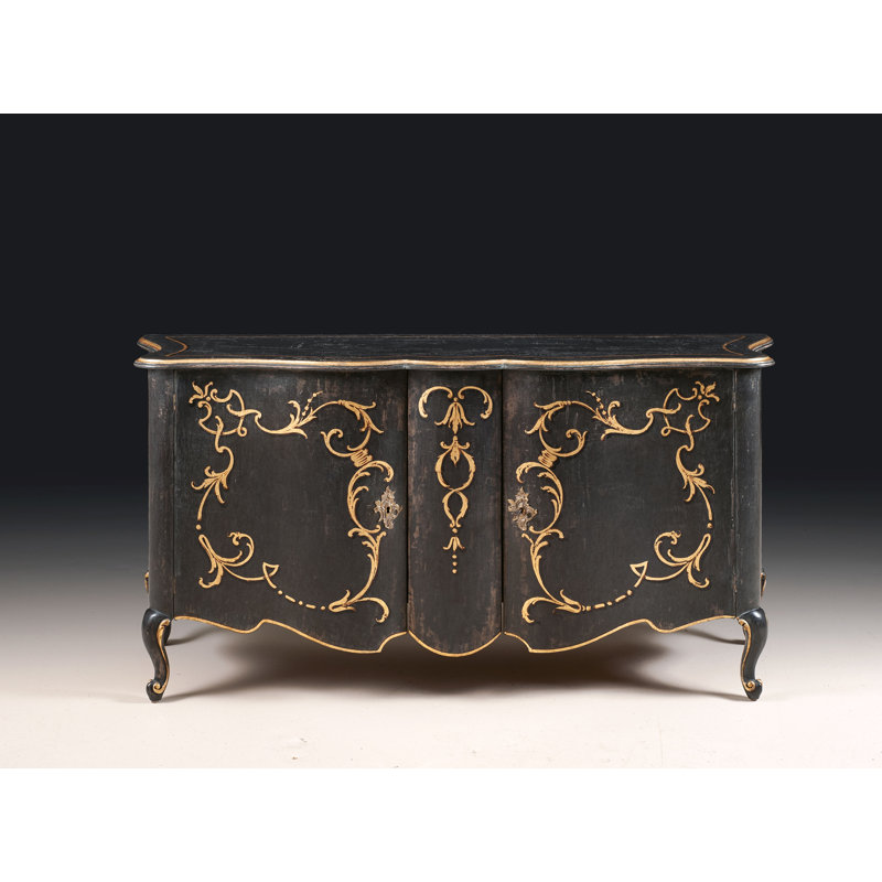 71" Wide Credenza