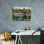  «Runnements Bay Reflection» par Kenneth M Kirsch, art mural sur toile, 16 po x 12 po