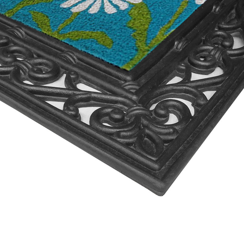Bilmont Outdoor Doormat