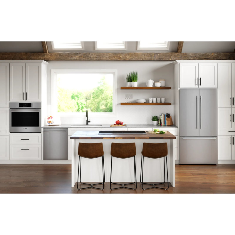 800 Series 29.75" Electric Single Wall Oven