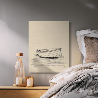 Wrapped Canvas Print Set