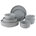Matte Gray