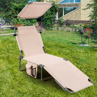 Fauteuil inclinable zéro gravité Loyd