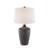 Lutterworth Metal Table Lamp