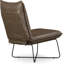 Fauteuil d'appoint sans accoudoirs Tommy Hilfiger Ellington-31775526