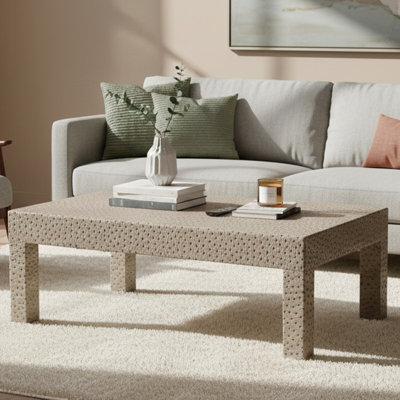 Katharina Four Leg Coffee Table