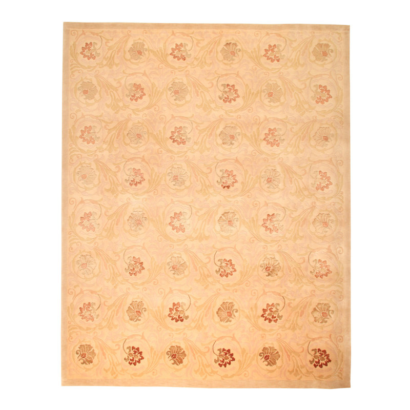 Hymes - Tapis «Super Fine Collection» 9 pi x 12 pi