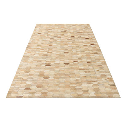 Ortega Beige Rug