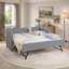 Lit de jour simple Cozy Gingham-539001925