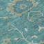 Machine Washable Indoor/Outdoor Mattera ACN2290 Global Rug-1773965748
