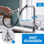 Belfry Kitchen Brooklana Kitchen Faucet-1289866670
