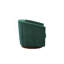 Fauteuil pivotant en chenille-2026639196