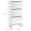 Azeil Flip Down Shoe Storage-753367509-794902944