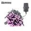 1190cm LED Twinkle Indoor / Outdoor String Lights