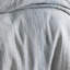 Sterling Stripe Linen Blue Duvet Cover-1708129628