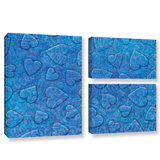 Lenny " Single Heart " 3 - Pieces