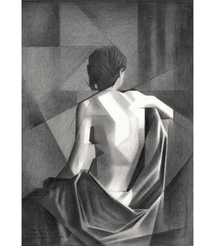 Wrapped Canvas Print, 91.44 cm H x 60.96 cm W