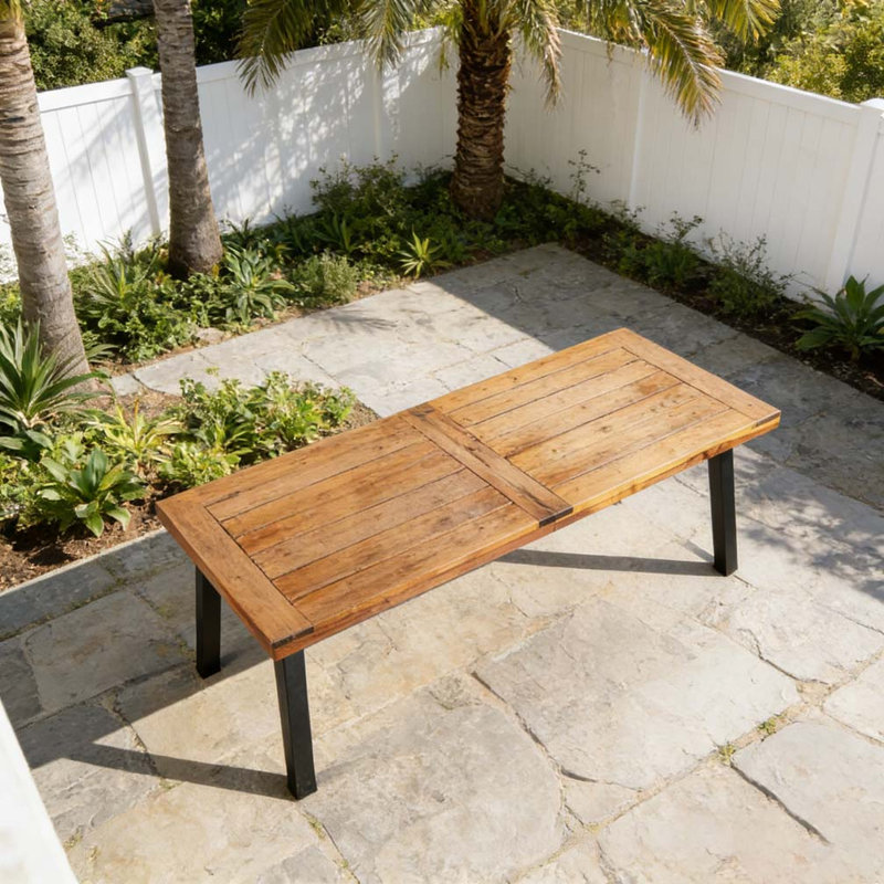 Outdoor Tables