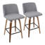 Tabouret de comptoir contemporain-2121578260