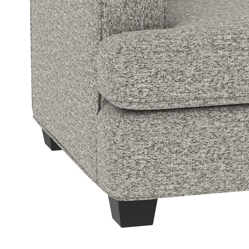 Sofa, Speckled Brown