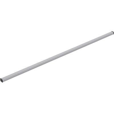 Linear Grid Shower Drain