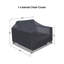 Housse pour chaise longue pivotante Sterling