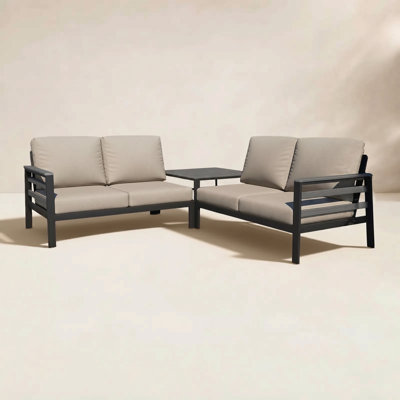 Townsend 4-Person Patio Seating Group