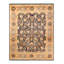 Classic One-of-a-Kind 7' 10" X 10' 1" Hand Knotted Area Rug
