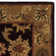 Classic Hand Tufted Wool Oriental Rug