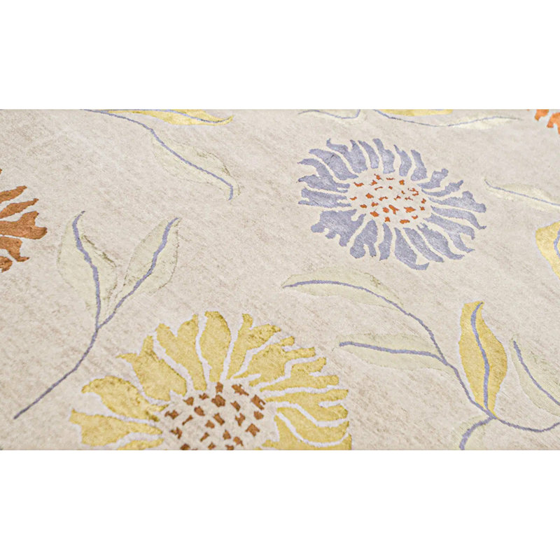 One-of-a-Kind 12'3" X 18' Area Rug