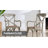 The Barn Wild Hen Dining Armchair (Set of 4) by Modway-11978490